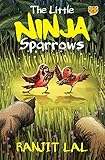 The Little Ninja Sparrows (English Edition)