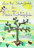 Meine Frühlingslieder: Das Liederbuch mit allen Texten, Noten und Gitarrengriffen zum Mitsingen und Mitsp