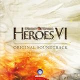 Might & Magic Heroes VI (Original Game Soundtrack)