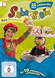 25 Jahre Siebenstein - Box 1 [2 DVDs]