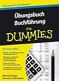 Übungsbuch Buchführung für D