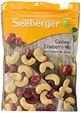 Seeberger Cashew Cranberry-Mix, 150 g