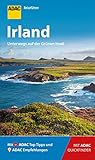 ADAC Reiseführer Irland: Der Kompakte mit den ADAC Top Tipps und cleveren Klappk