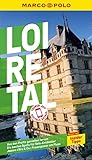 MARCO POLO Reiseführer Loire-Tal: Reisen mit Insider-Tipps. Inklusive kostenloser Touren-App (MARCO POLO Reiseführer E-Book)