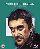 Nuri Bilge Ceylan The Complete Films (Box Set) [Blu-ray]