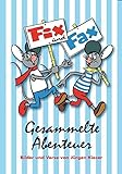 Fix und Fax 1: Gesammelte Abenteuer Band 1