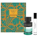 Scotch & Soda Island Water Men Giftset Eau de Parfum 40ml + 10ml Travel Spray
