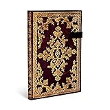 Paperblanks - Juwel aus Urbino Duomo - Notizbuch Midi Unliniert (Jewel of Urbino), Midi (180 x 130)
