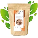 Amor Labour ® | Peeled Tiger Nuts, Chufas | Erdmandeln geschält Ganz | Glutenfrei - Paleo - Vegan 500g