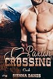 Paxton Crossing: Cash (Welcome-to-Paxton-Crossing-Reihe 1)