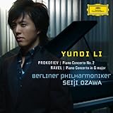 Piano Concerto In G - 2. Adag