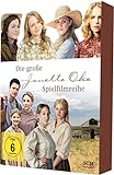 Die komplette Janette Oke-Spielfilmreihe [10 DVDs]