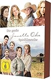 Die komplette Janette Oke-Spielfilmreihe [10 DVDs]