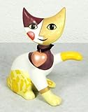 Katze von Collection Valentine – Goeb