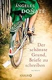 Der schönste Grund, Briefe zu schreiben: R