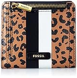 Fossil Women's Logan B