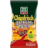 Funny-Frisch Chipsfrisch Chakalaka,6er Pack (6x 175 g)
