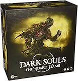 Steamforge Games, Brettspiel „Dark Souls“, SFGD001