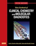 Tietz Textbook of Clinical Chemistry and Molecular Diagnostics - E-Book (English Edition)