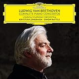 Beethoven: Complete Piano C