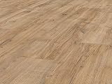 Laminat Exquisit Plus 4-V Montmelo Eiche Natur 20 Pakete = 53,88