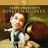 Dunkle Halunken: Ungekürzte mp3-Ausgabe: 2 CD