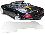 Tenzo-R 34116 Premium Windschutz Windschott Acrylglas k