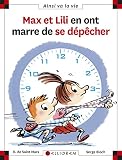 Max et Lili ont marre de se depecher (103)