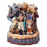 Enesco Disney Traditions Figur Aladdin, g