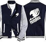 Varsity Jacken, Jugend Baseball Jacke Varsity Herren Slim Fit Bomber Baseball Mantel Letterman Jack