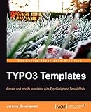 TYPO3 Templates (English Edition)