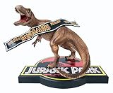 Loot Crate Exclusive Jurassic Park T-Rex Vinyl-Fig