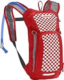 CAMELBAK Mini M.U.L.E. Trinkblase, Racing Red Check, 50