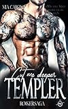 CUT ME DEEPER : TEMPLER ROCKERSAGA 5