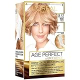 Haarfärbemittel Excellence Age Perfect 8,32 hellb