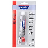 presto 601518 NC-Kombi Glättspachtel geblistert 100 g