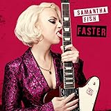 Faster [Vinyl LP]