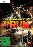 Need for Speed: The Run [PC Code - Origin]