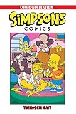Simpsons Comic-Kollektion: Bd. 38: Tierisch g