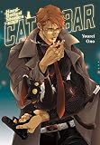 Hard-boiled Stories from the Cat B