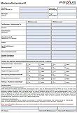 PRIXUS: Vermieter- Formulare zum Download als ausfüllbare PDF Formulare (Mieterselbstauskunft)