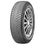 Nexen N'blue 4Season M+S - 205/55R16 94H - Ganzj