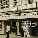 Marx in Soho (Audio CD): A Play on History