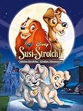 Susi und Strolch II - Kleine Strolche, großes Ab