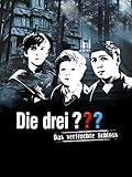 Die Drei ??? Das Verfluchte Schloss (AKA: Three Investigators and the Secret of Terror Castle)