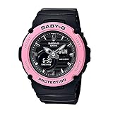 Casio Baby-G Casio BGA-270-1A Damen-Quarzwerk