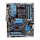 Passend für ASUS M5A97 EVO R2.0 für AM3 / AM3 + 970 Motherboards, unterstützt FX6 Core 8 Core PC Desktop Mainboard S