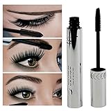 1pc Professionellen Make-up Waterproof Mascara Künstlerische Volume Mascara No Clump Cruelty Free Mascara Long Lasting Augen Cosmetic Binde- & Lengthening Ihre Lashes (5 Ml)