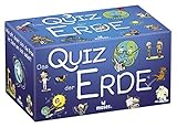 moses. 90325 Das Quiz der Erde | Kinderquiz | Für Kinder ab 8 Jahren, b