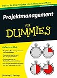 Projektmanagement für D